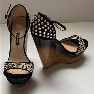 Baldam shoes